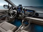 Honda Insight 2009 года